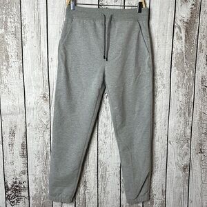 SAXX down time pant size small.​​